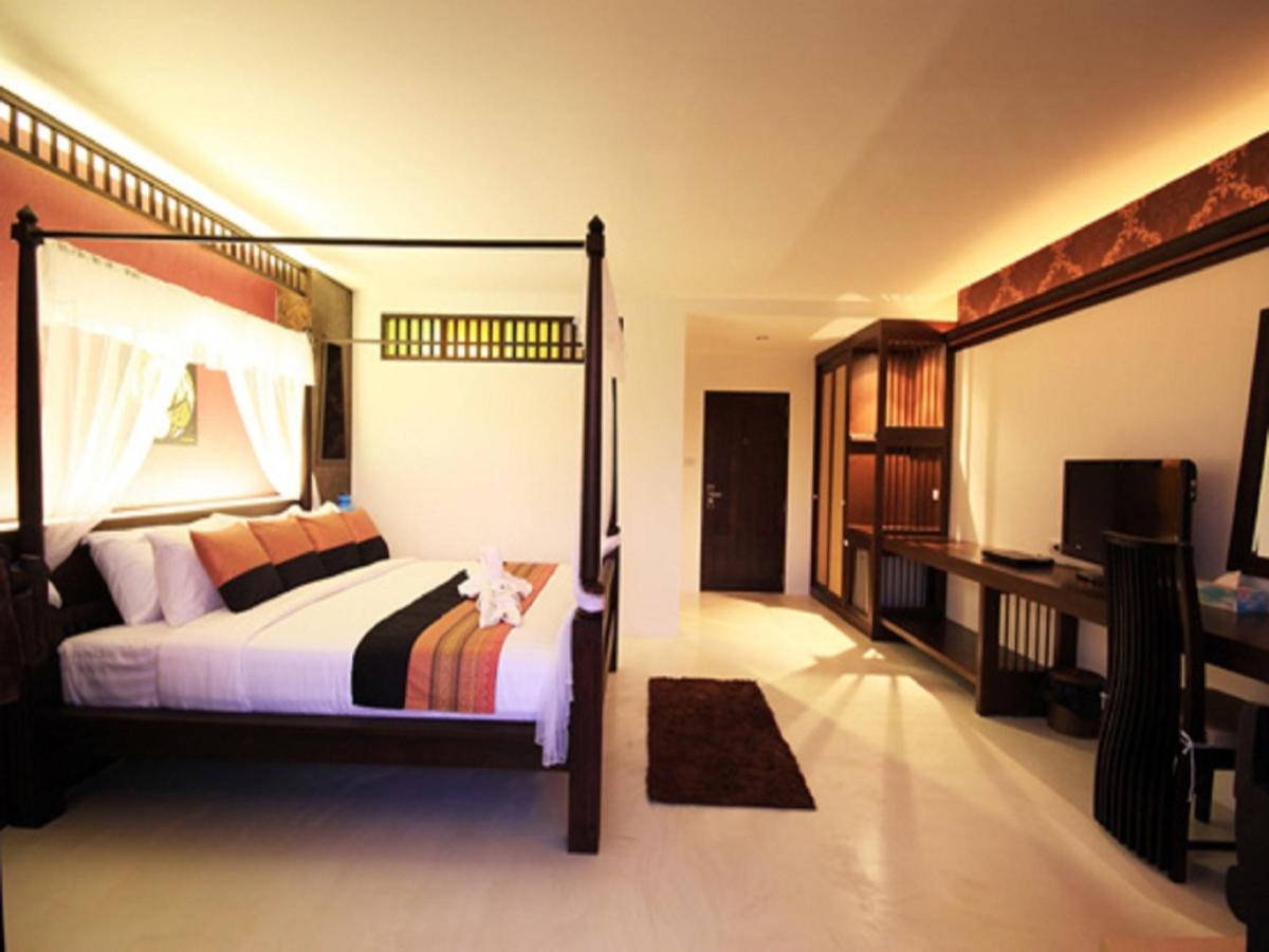 Dee Andaman Krabi