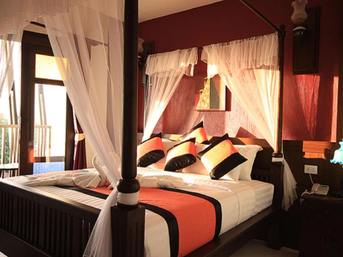 Dee Andaman Krabi