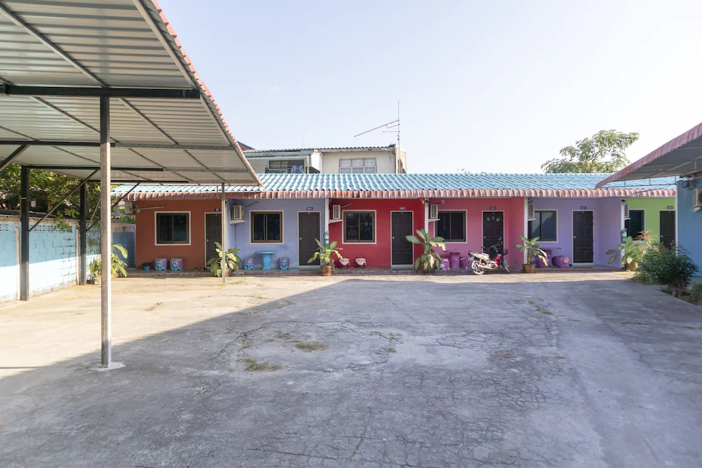Fishering Home by OYO Rooms