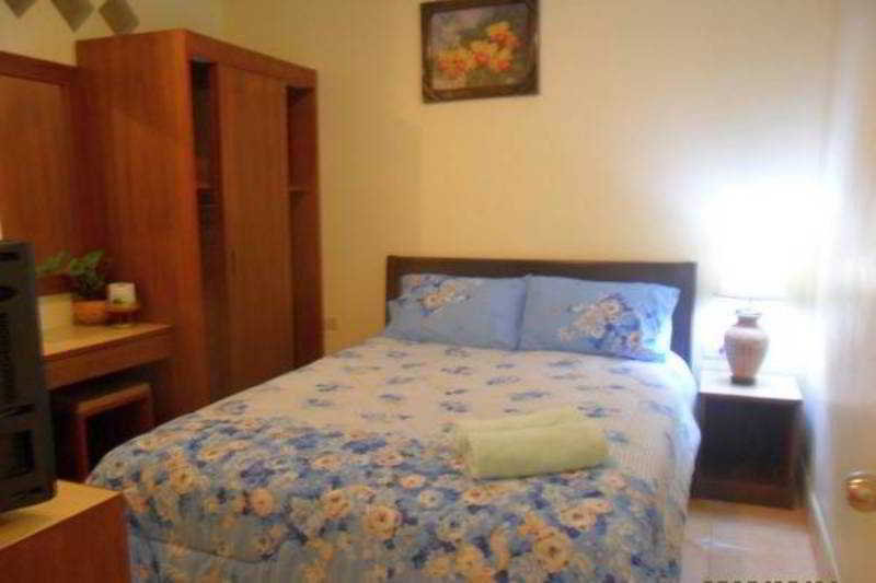 Gafiyah Guesthouse
