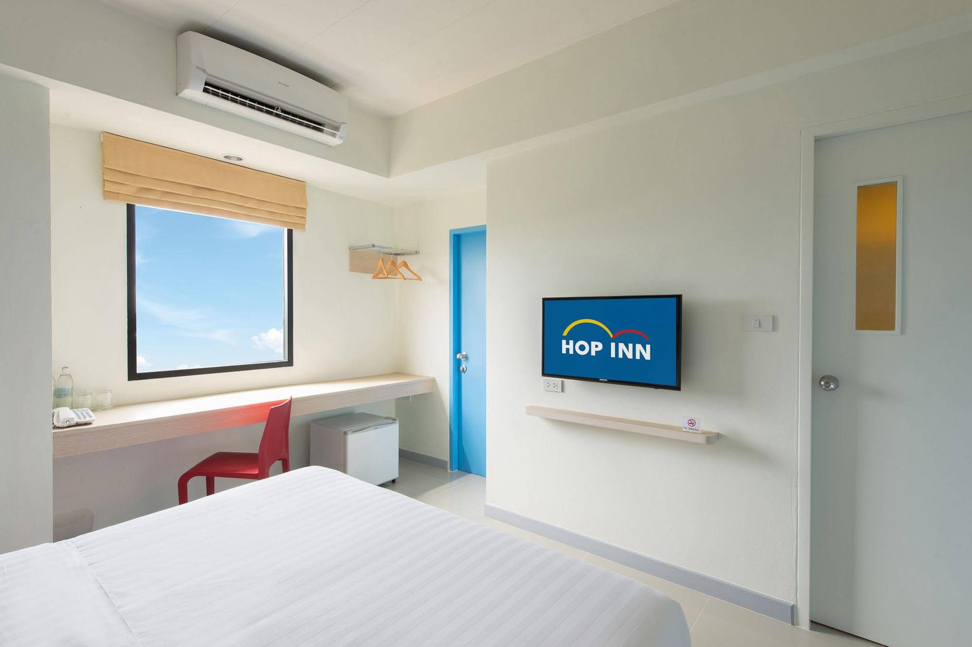 Hop Inn Krabi