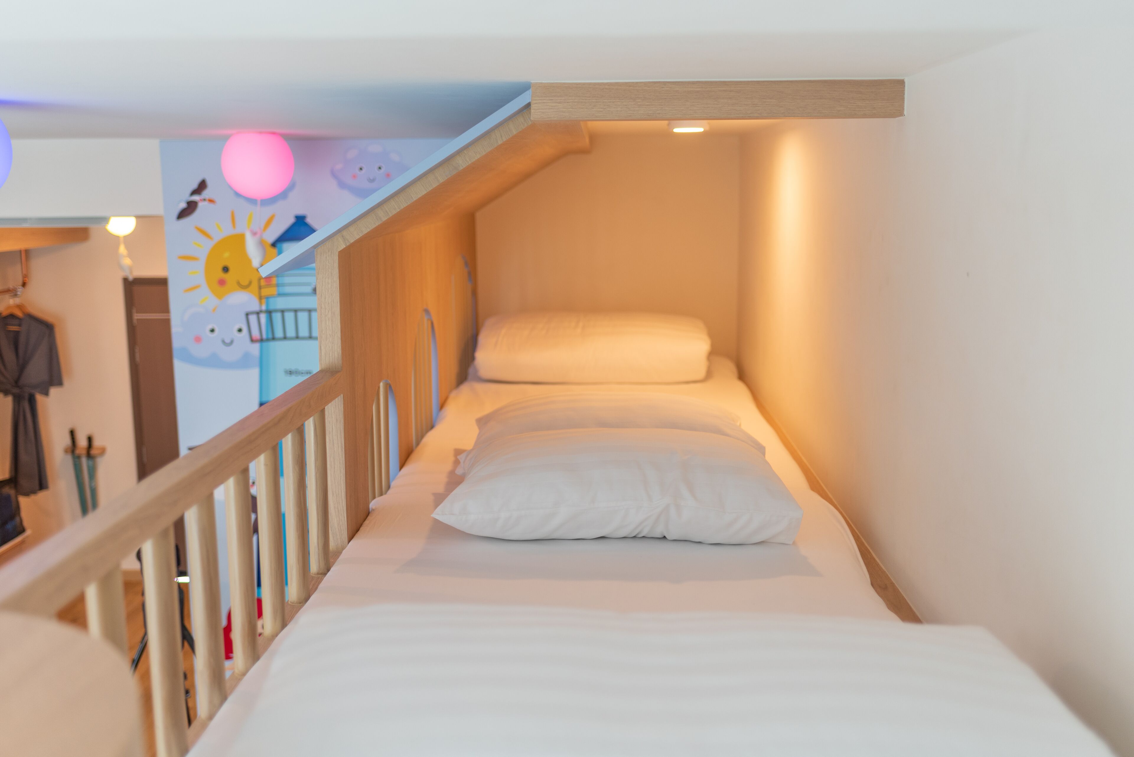 Infinity Aonang Krabi Hotel