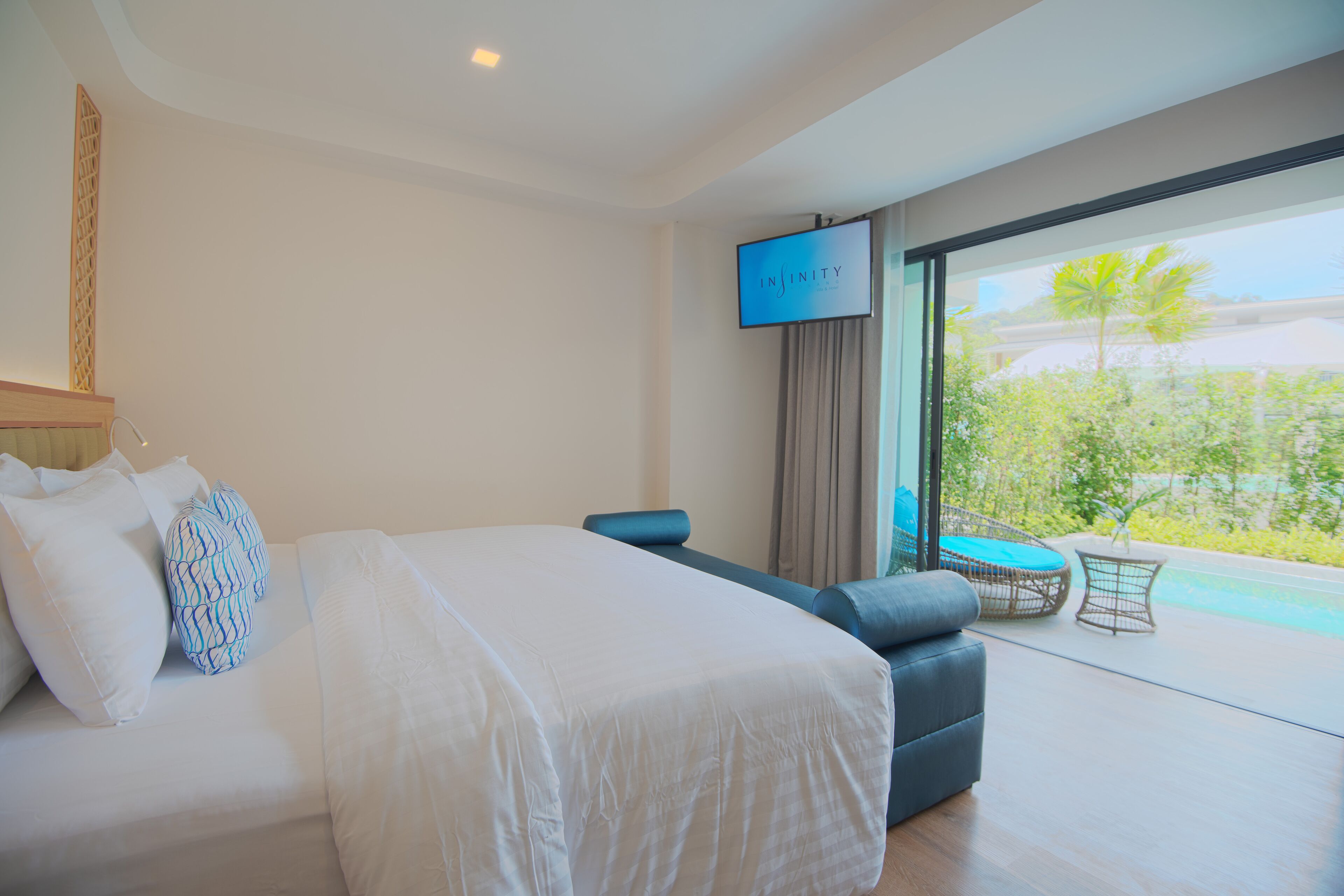 Infinity Aonang Krabi Hotel