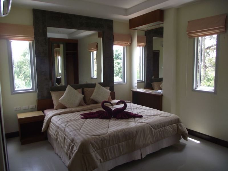 J Boutique Aonang