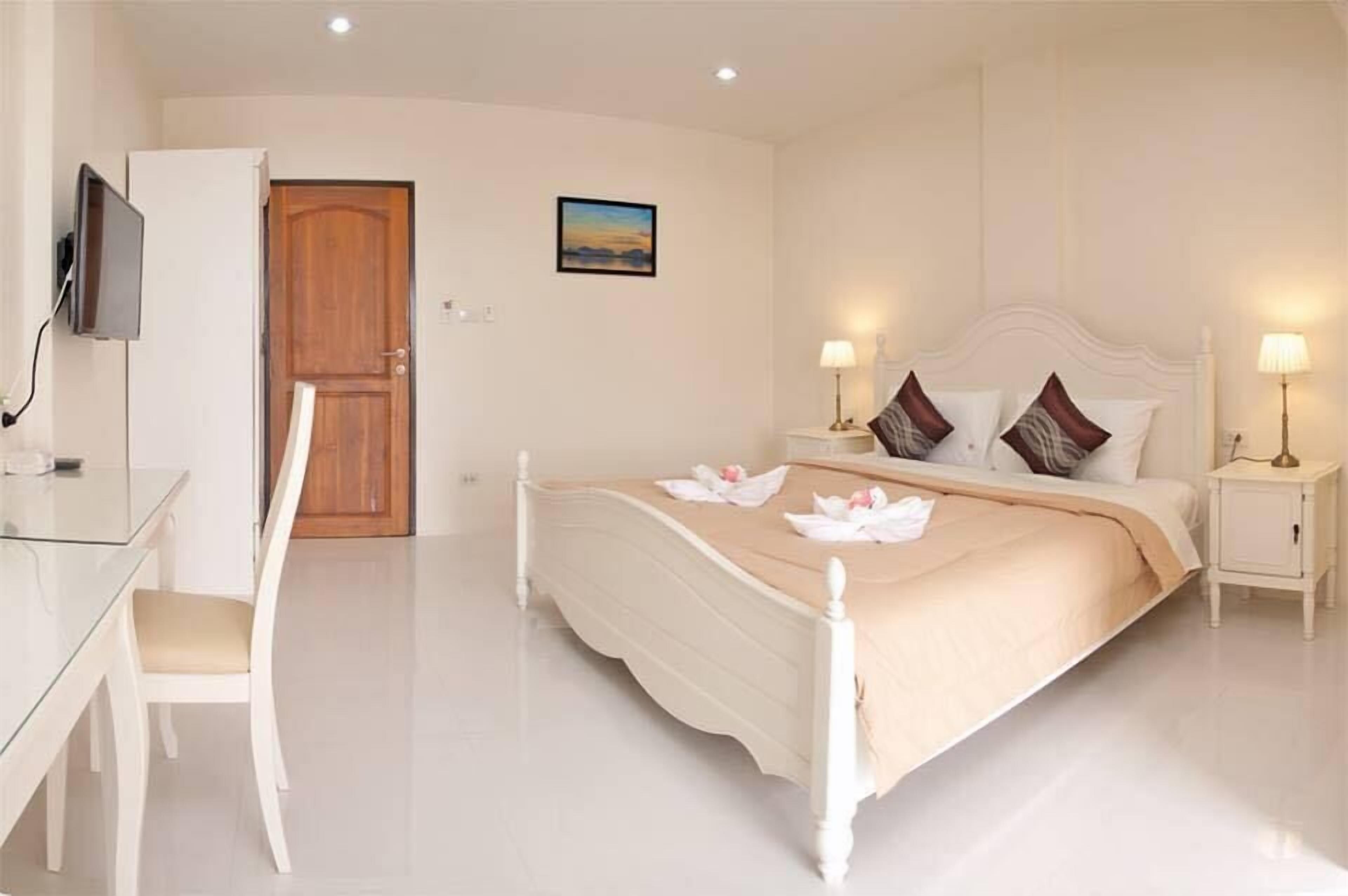JS Residence