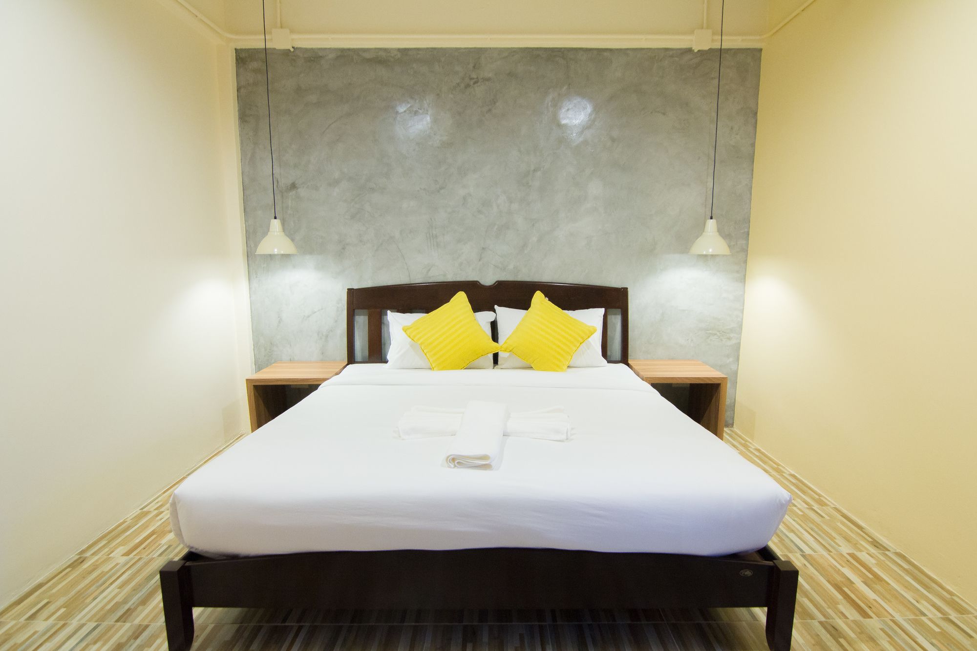 K.L Boutique Hotel
