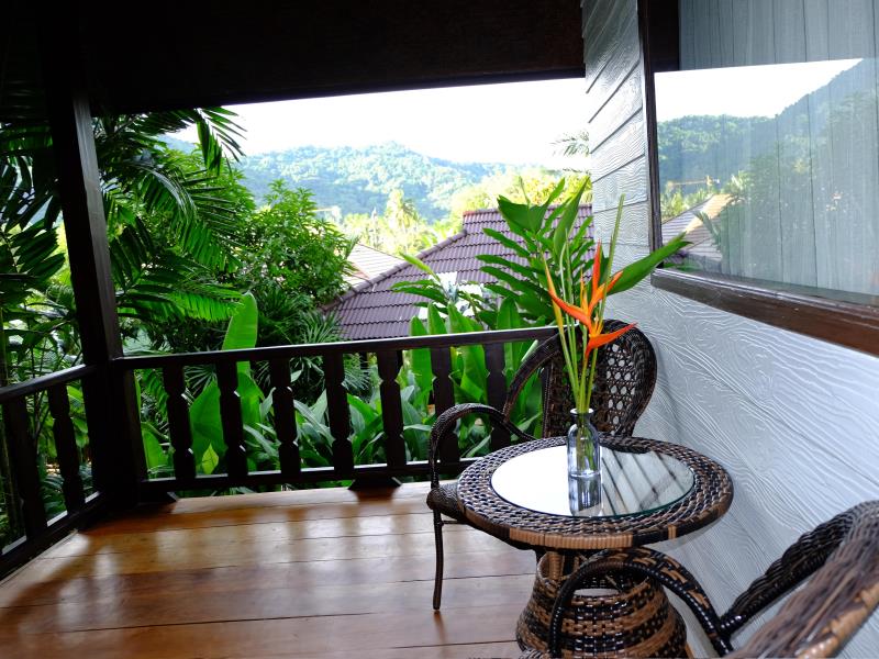 KiriRaya Resort & Spa