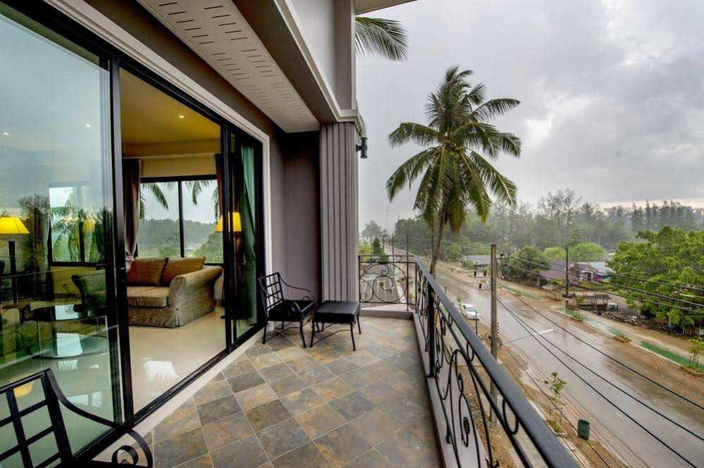 Klong Muang Beach Apartment