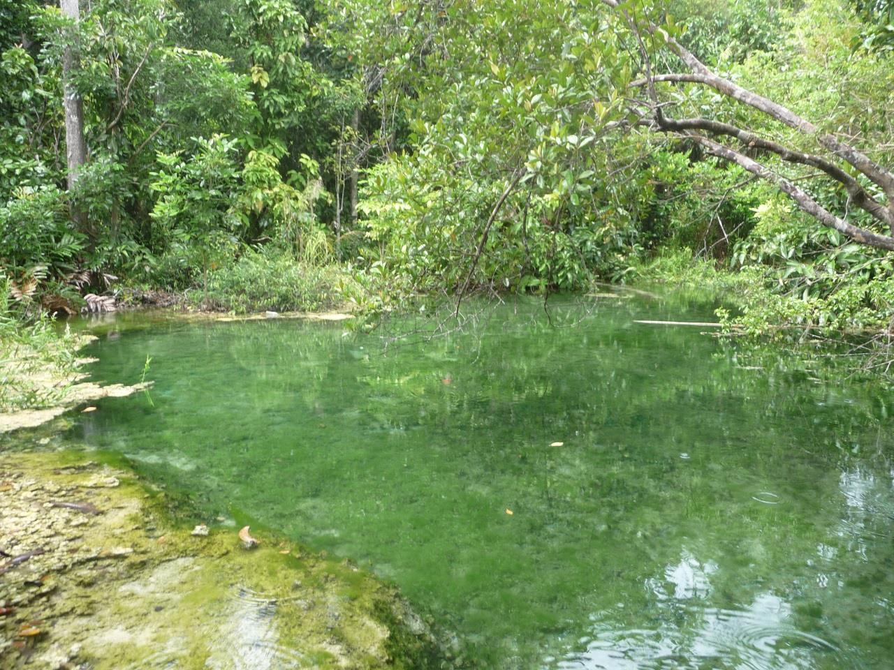 Klong Muang Inn