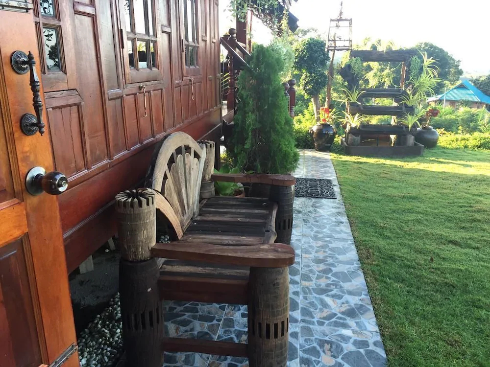 Klong Muang Seaview