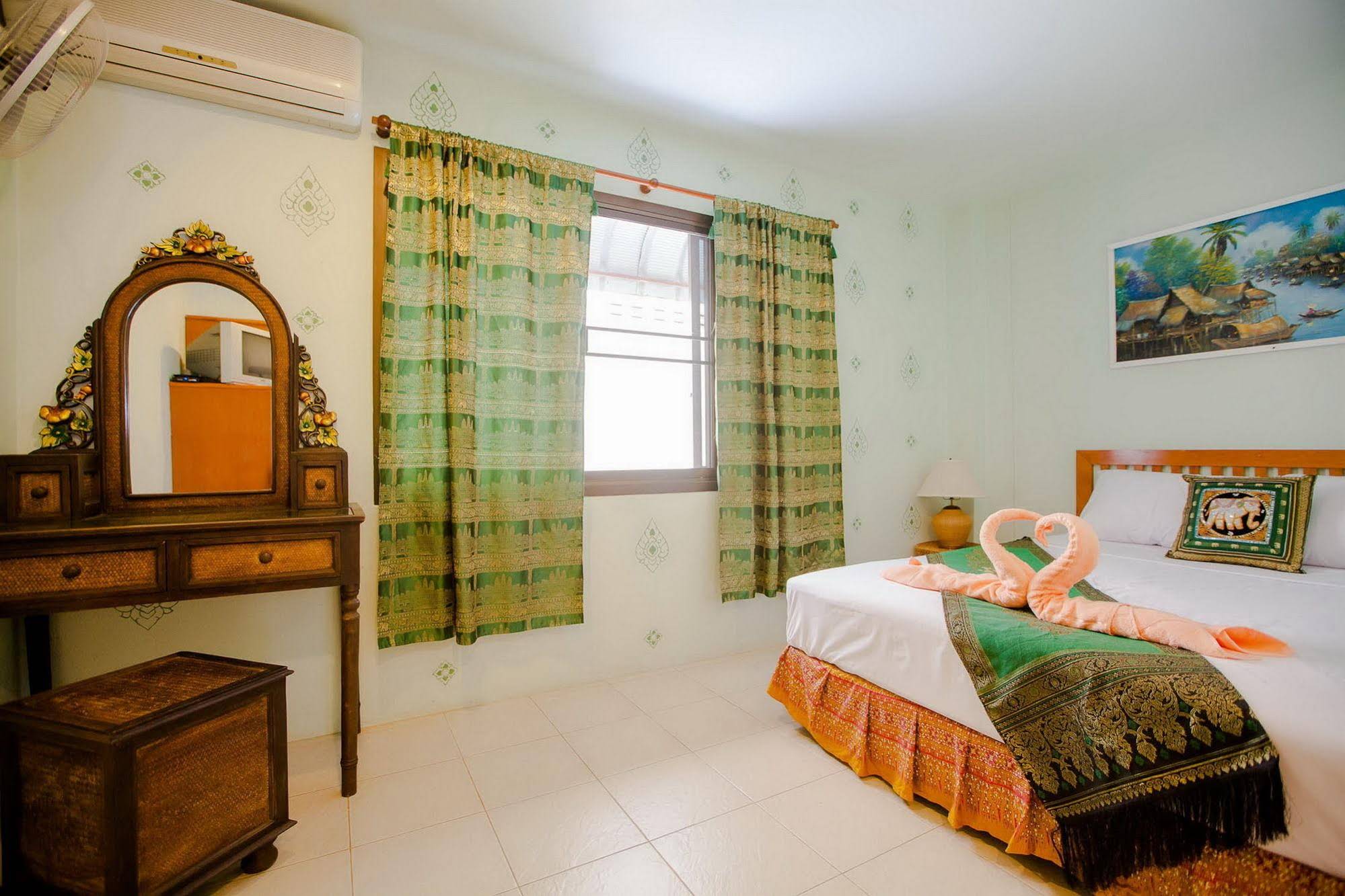 Klong Muang Sunset House