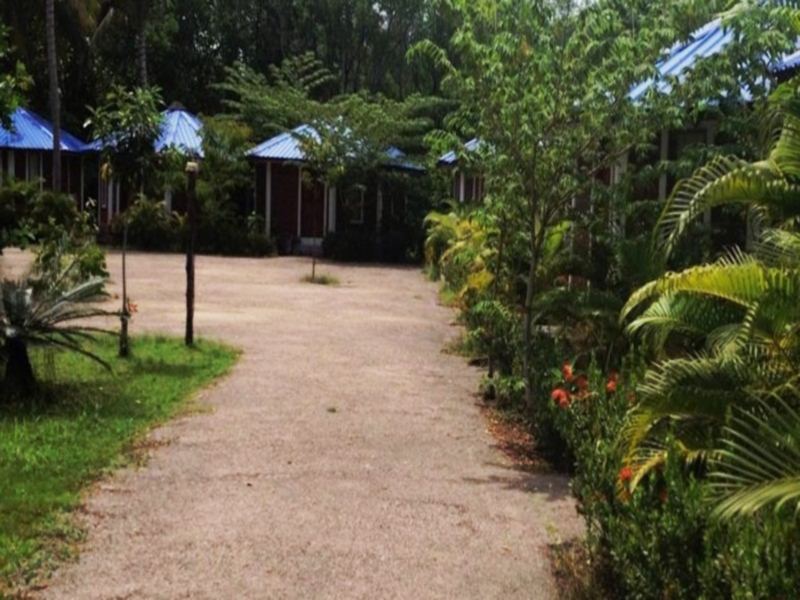 Krabi Aquamarine Resort