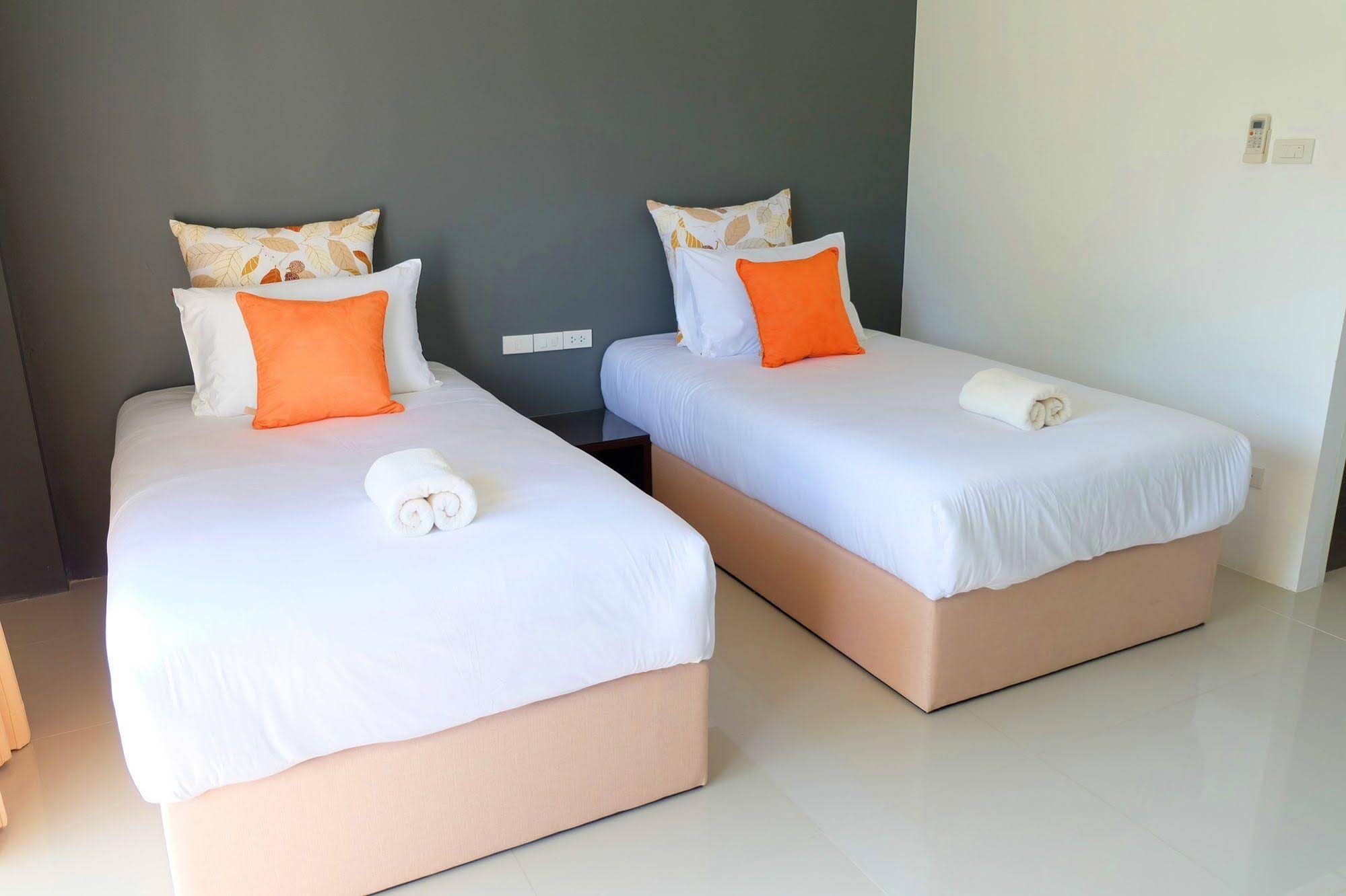 Krabi Bay House