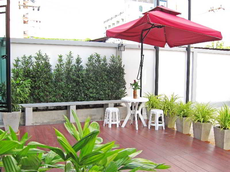 Krabi Cinta House