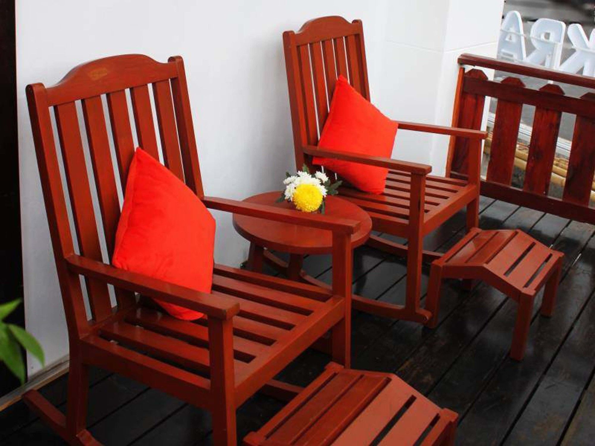 Krabi City View Hotel