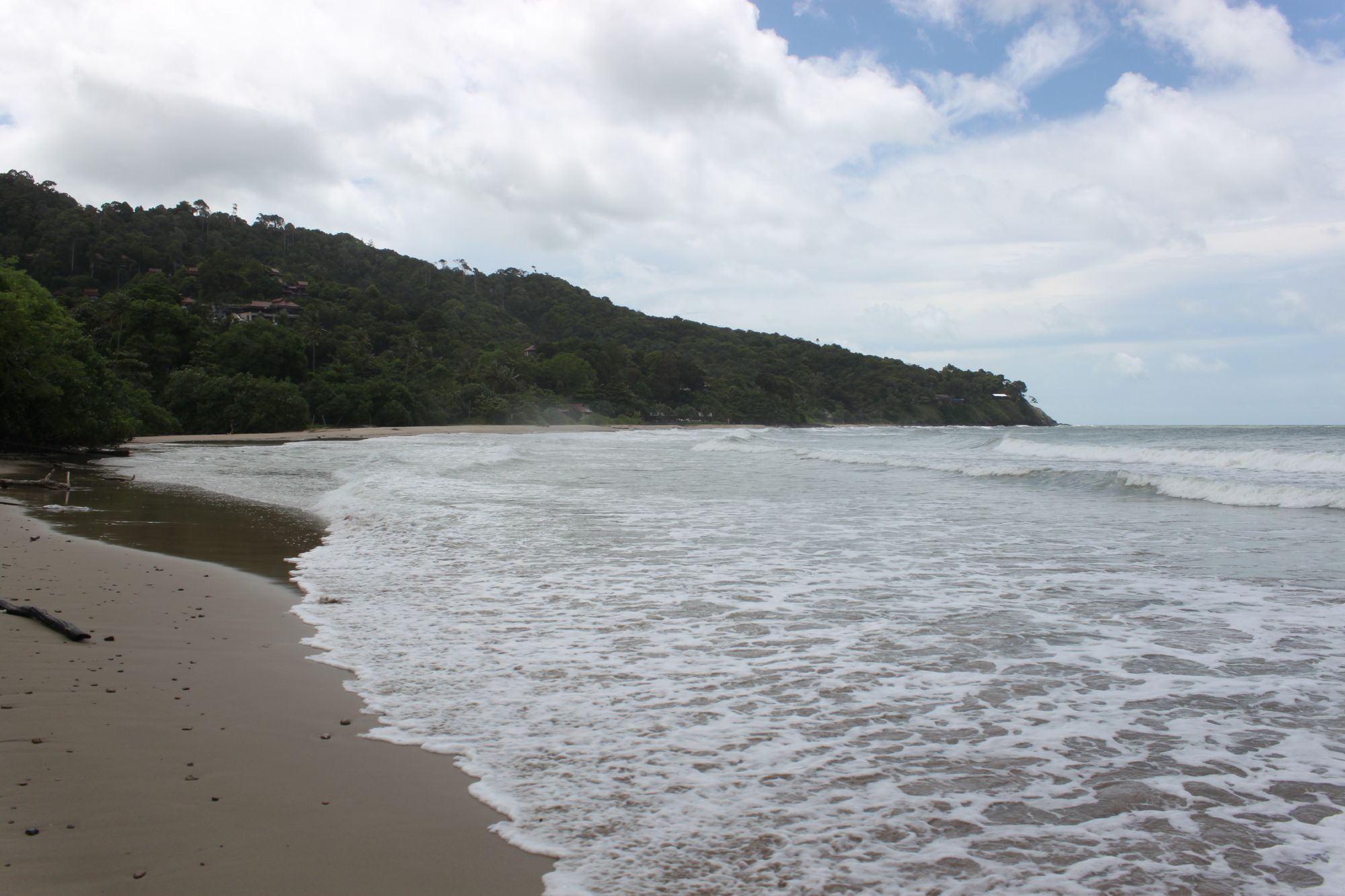 Krabi City View Hotel