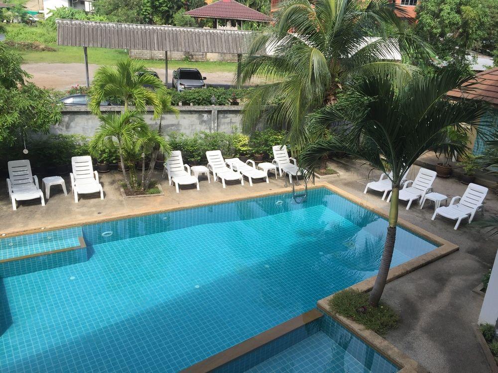 Krabi Cozy Place