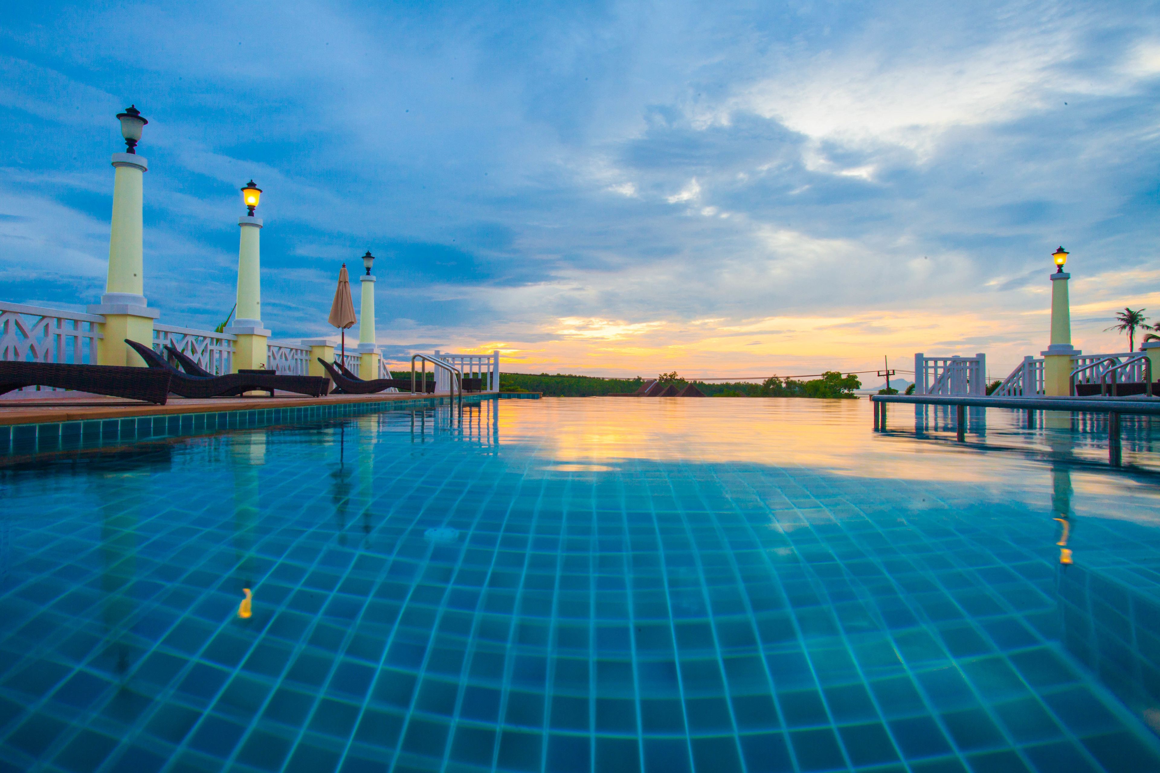 Krabi Front Bay Resort