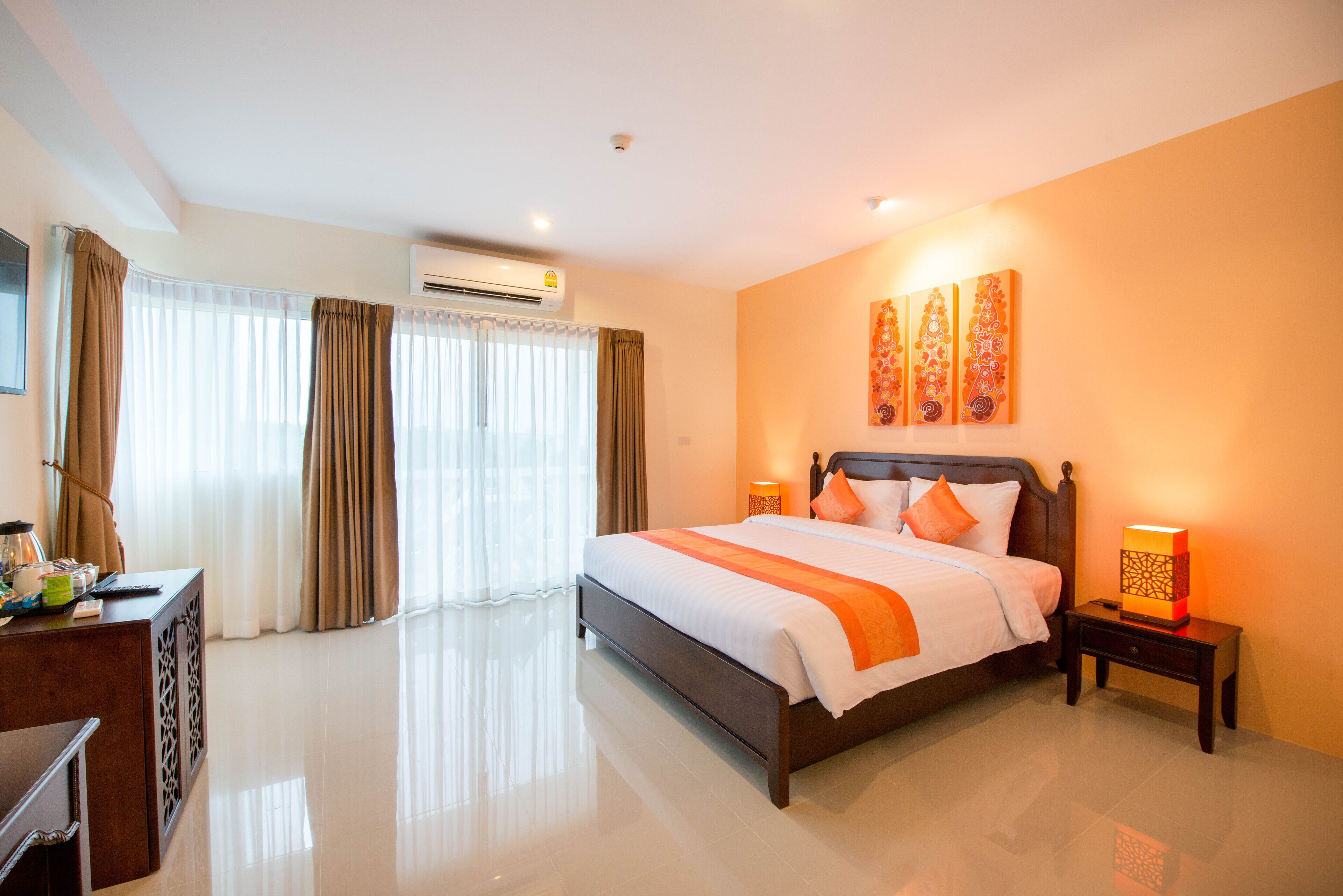 Krabi Front Bay Resort