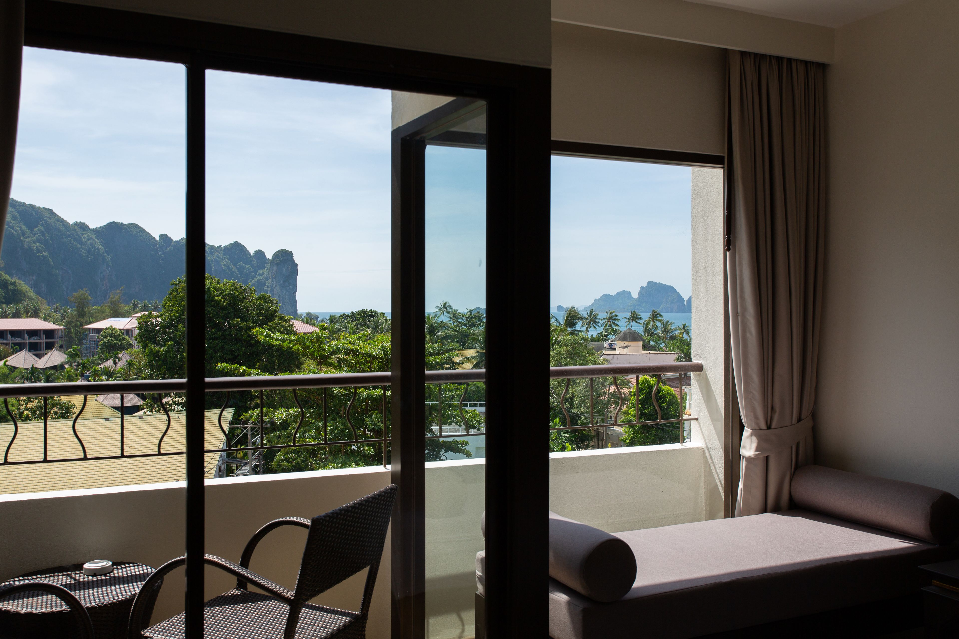 Krabi Heritage Resort