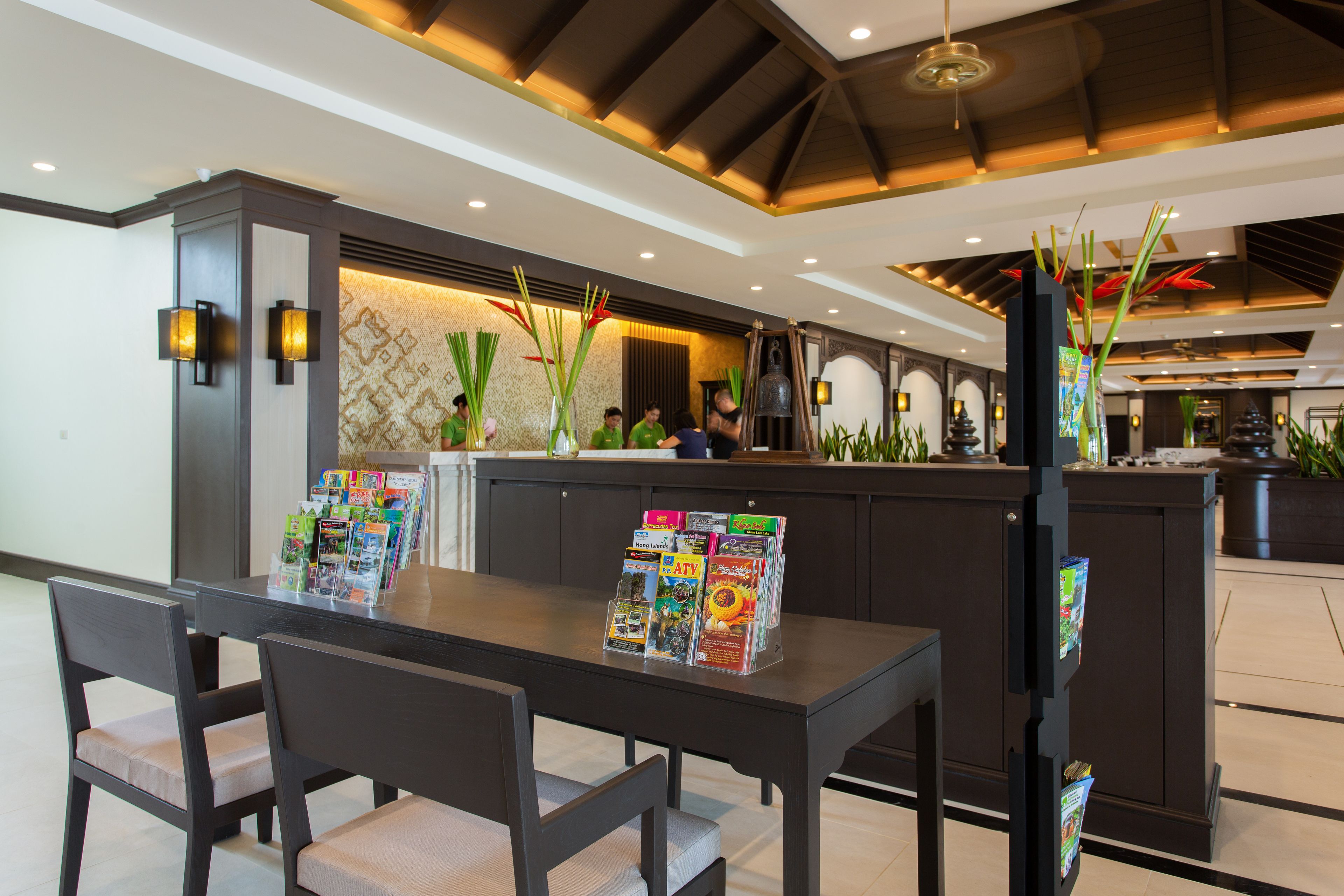 Krabi Heritage Resort