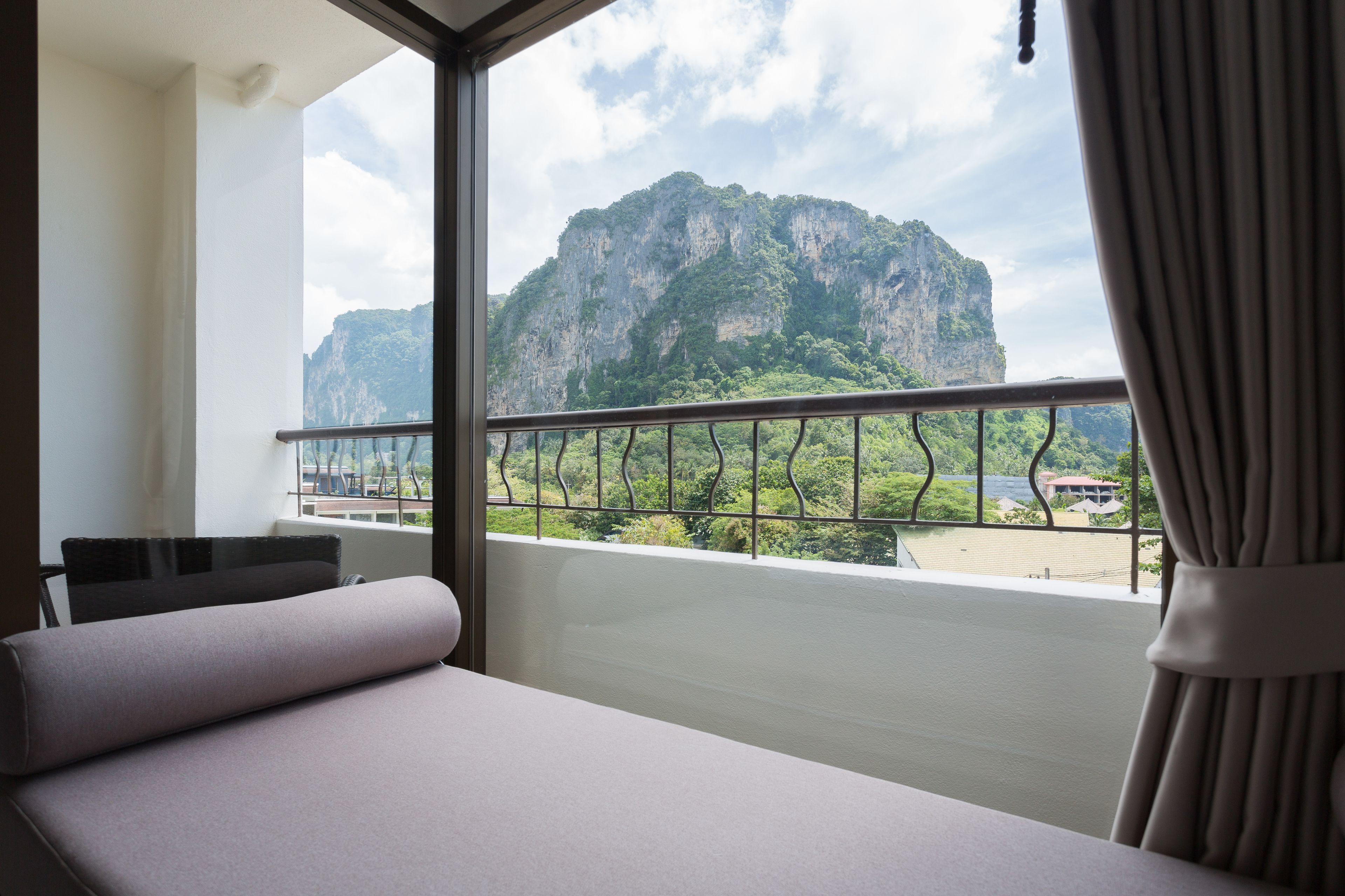 Krabi Heritage Resort