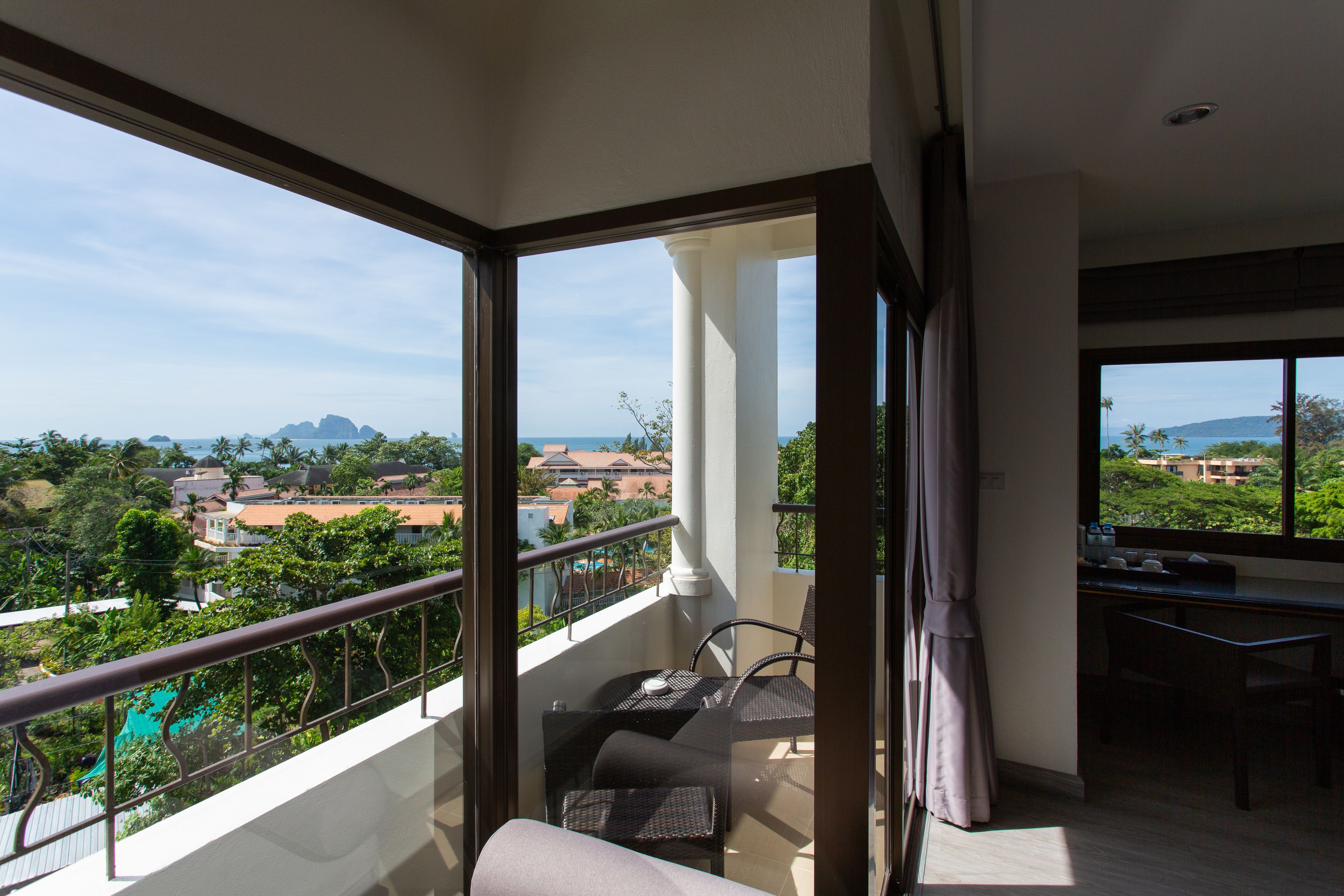 Krabi Heritage Resort