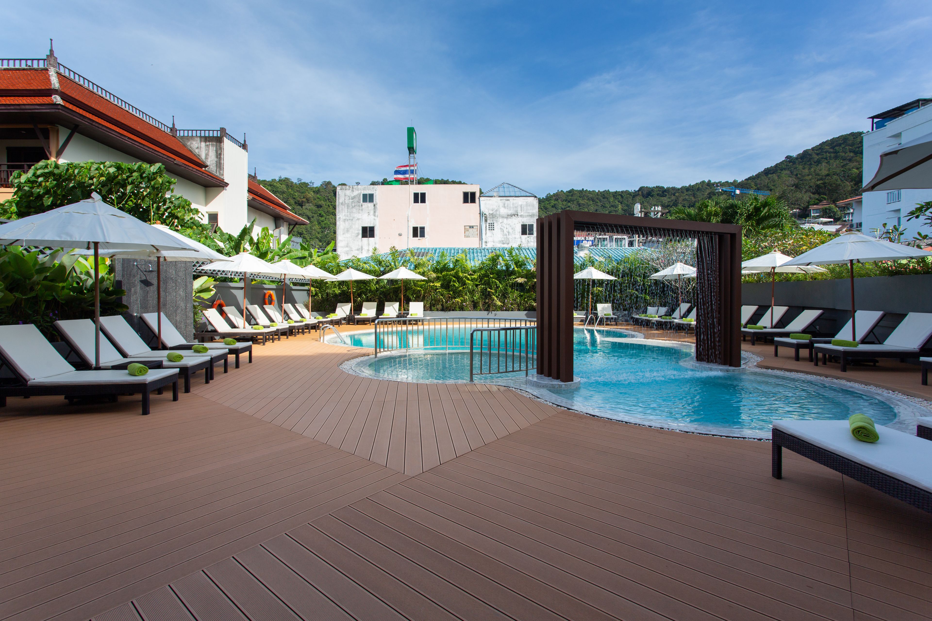 Krabi Heritage Resort