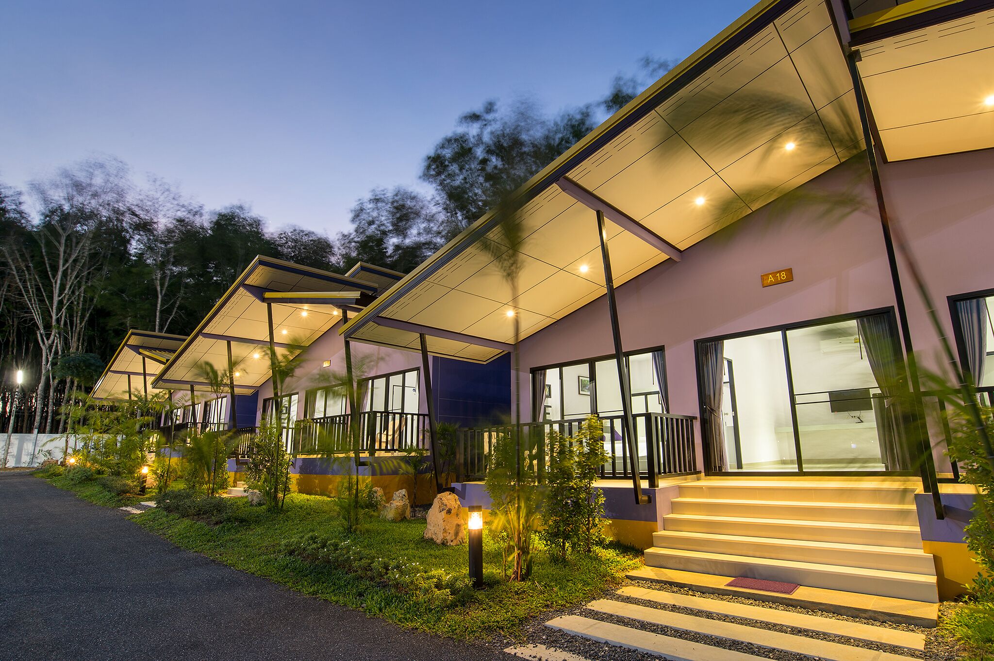 Krabi Inn Resort