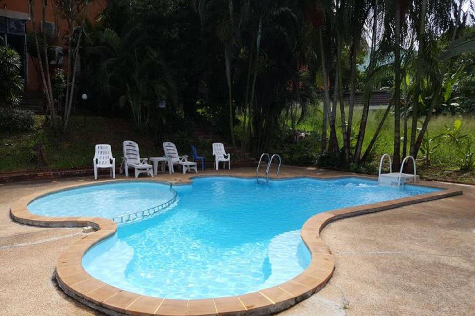 Krabi Loma Hotel