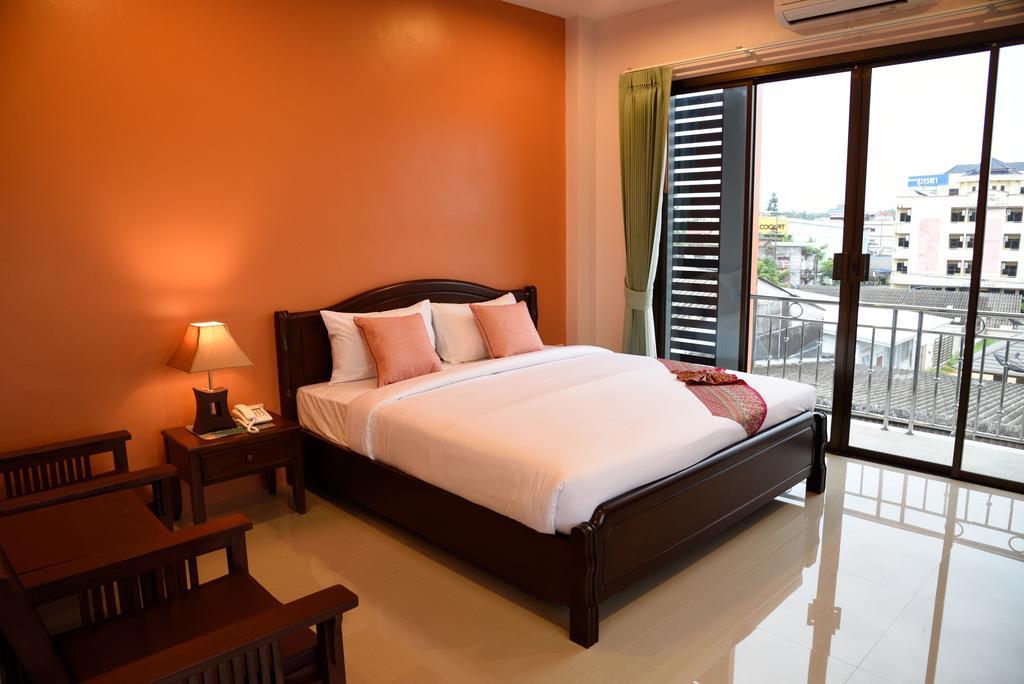 Krabi Phetpailin Hotel