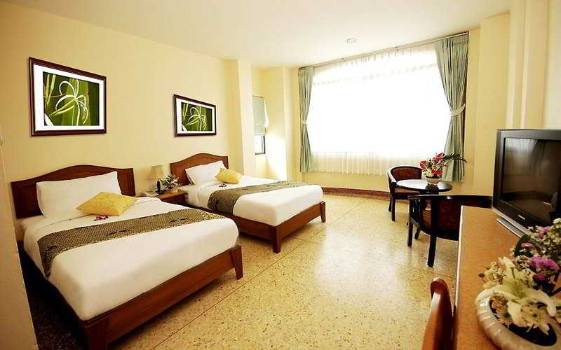 Krabi Phetpailin Hotel