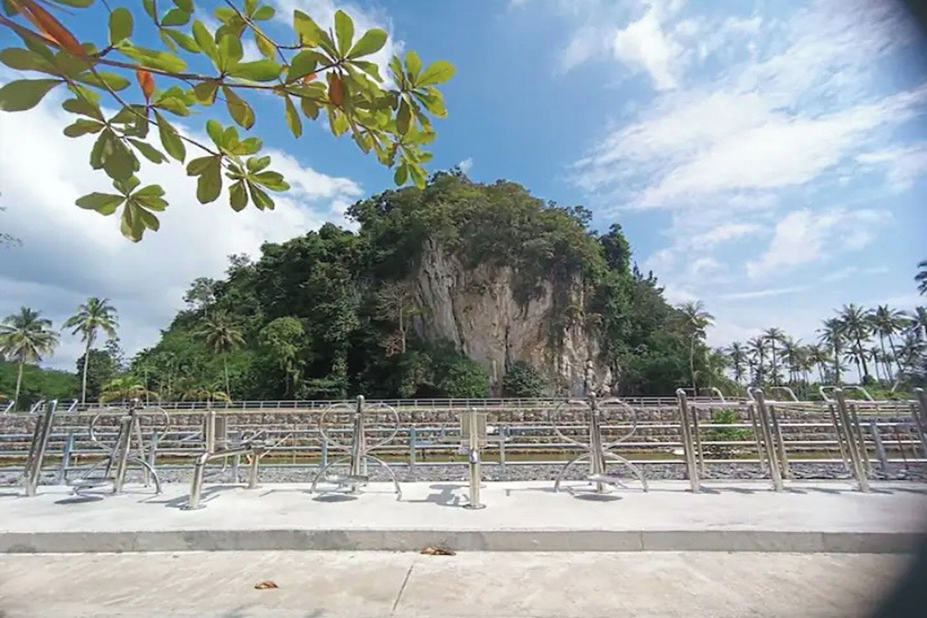 Krabi River Cottage Pool Villa