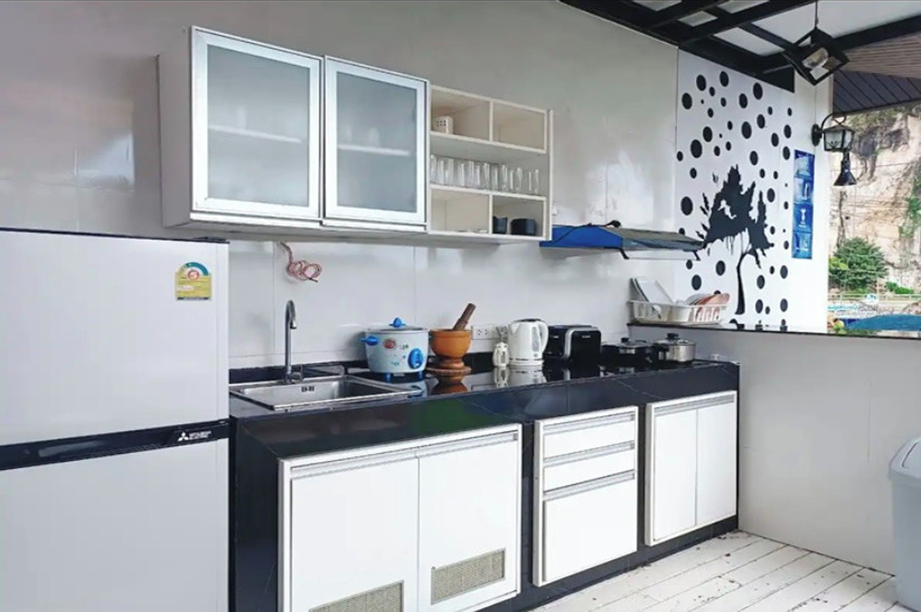 Krabi River Cottage Pool Villa