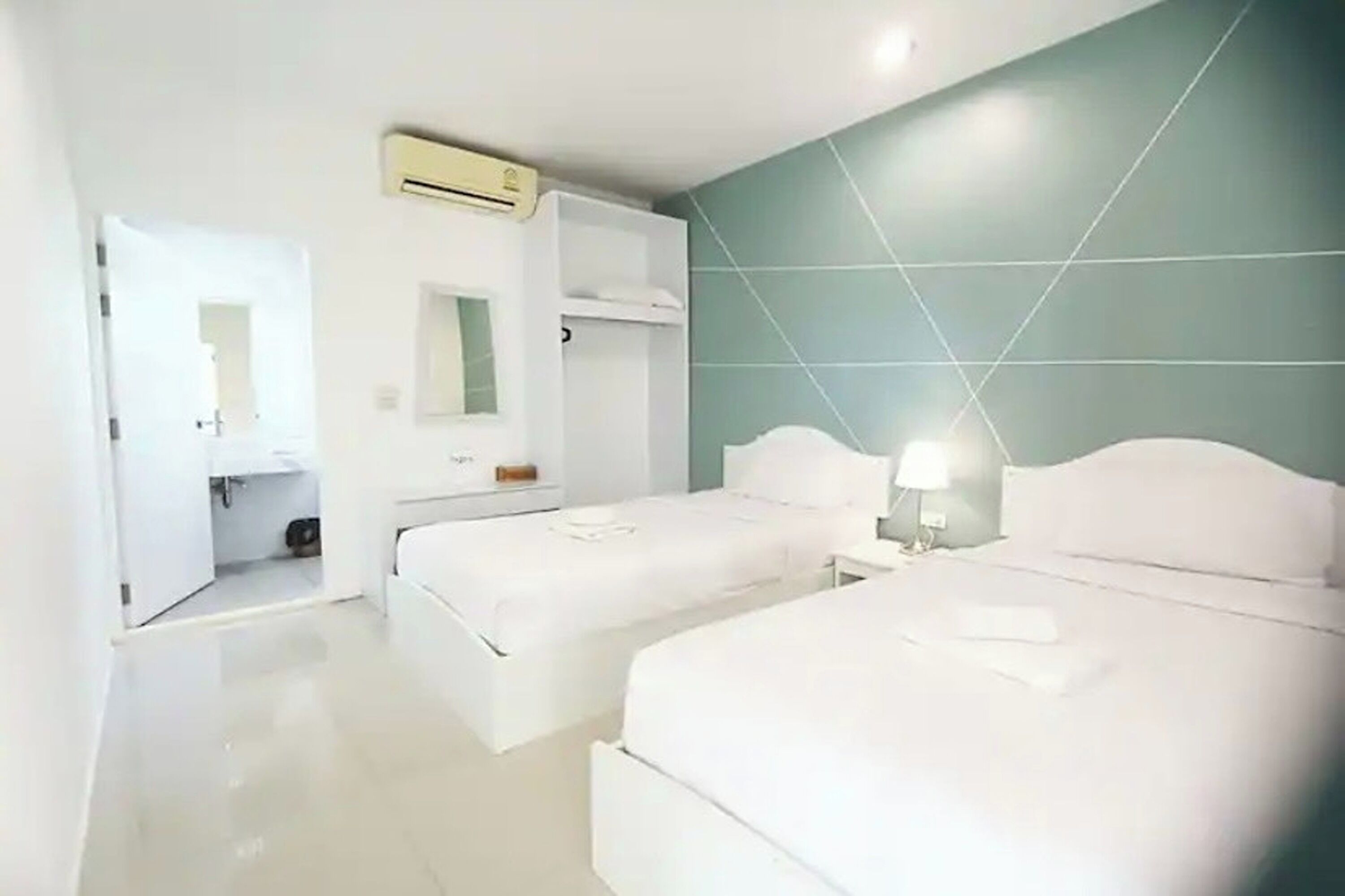 Krabi River Cottage Pool Villa