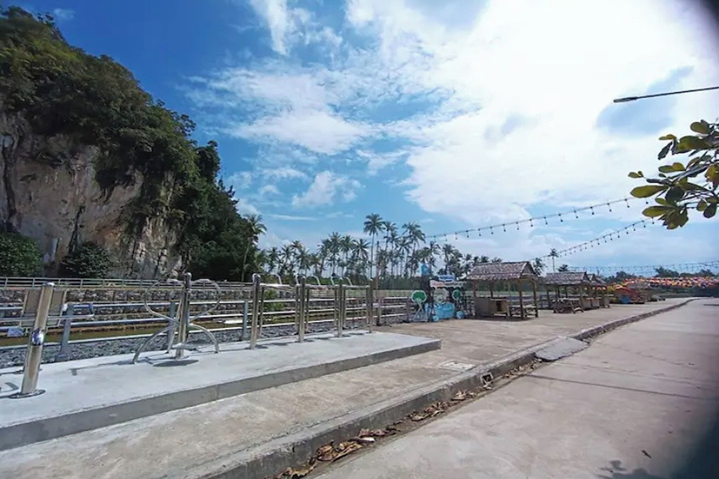 Krabi River Cottage Pool Villa