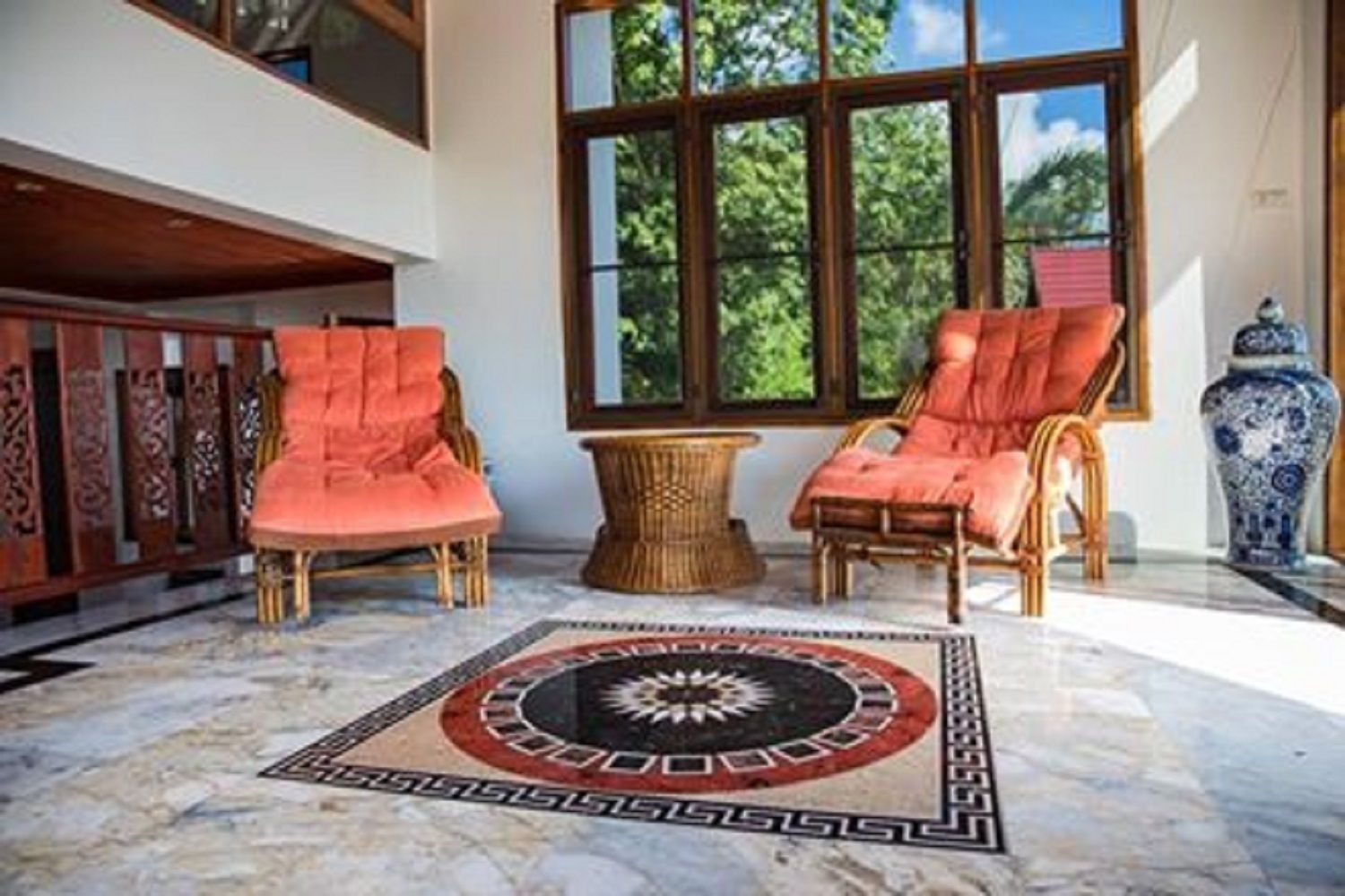 Krabi Villa Phu Khao Private Resort