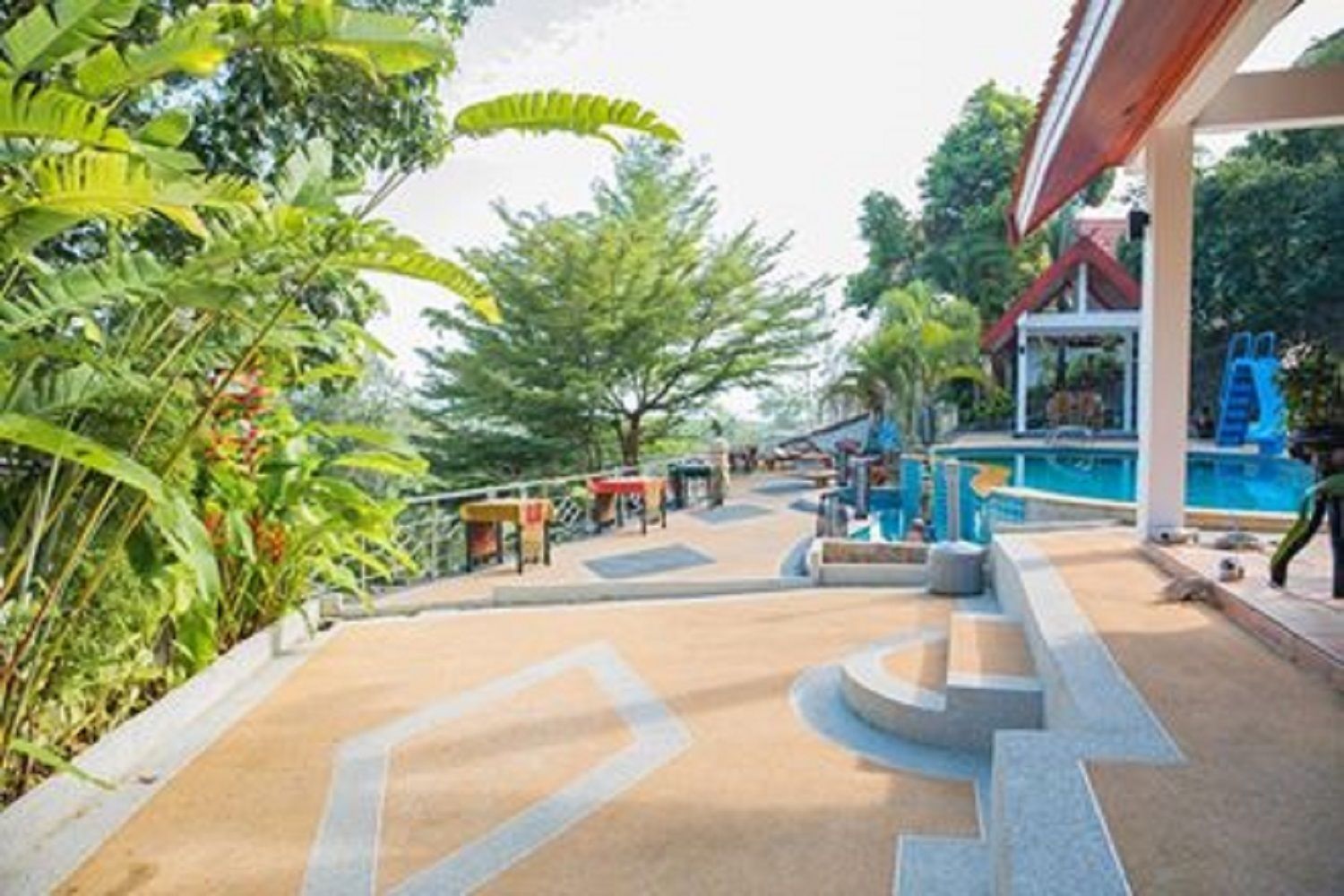 Krabi Villa Phu Khao Private Resort