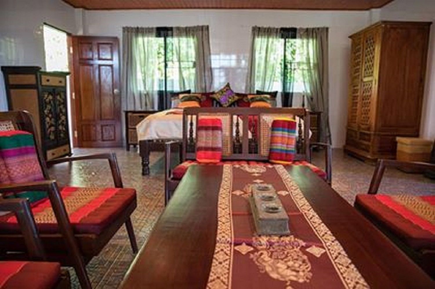 Krabi Villa Phu Khao Private Resort