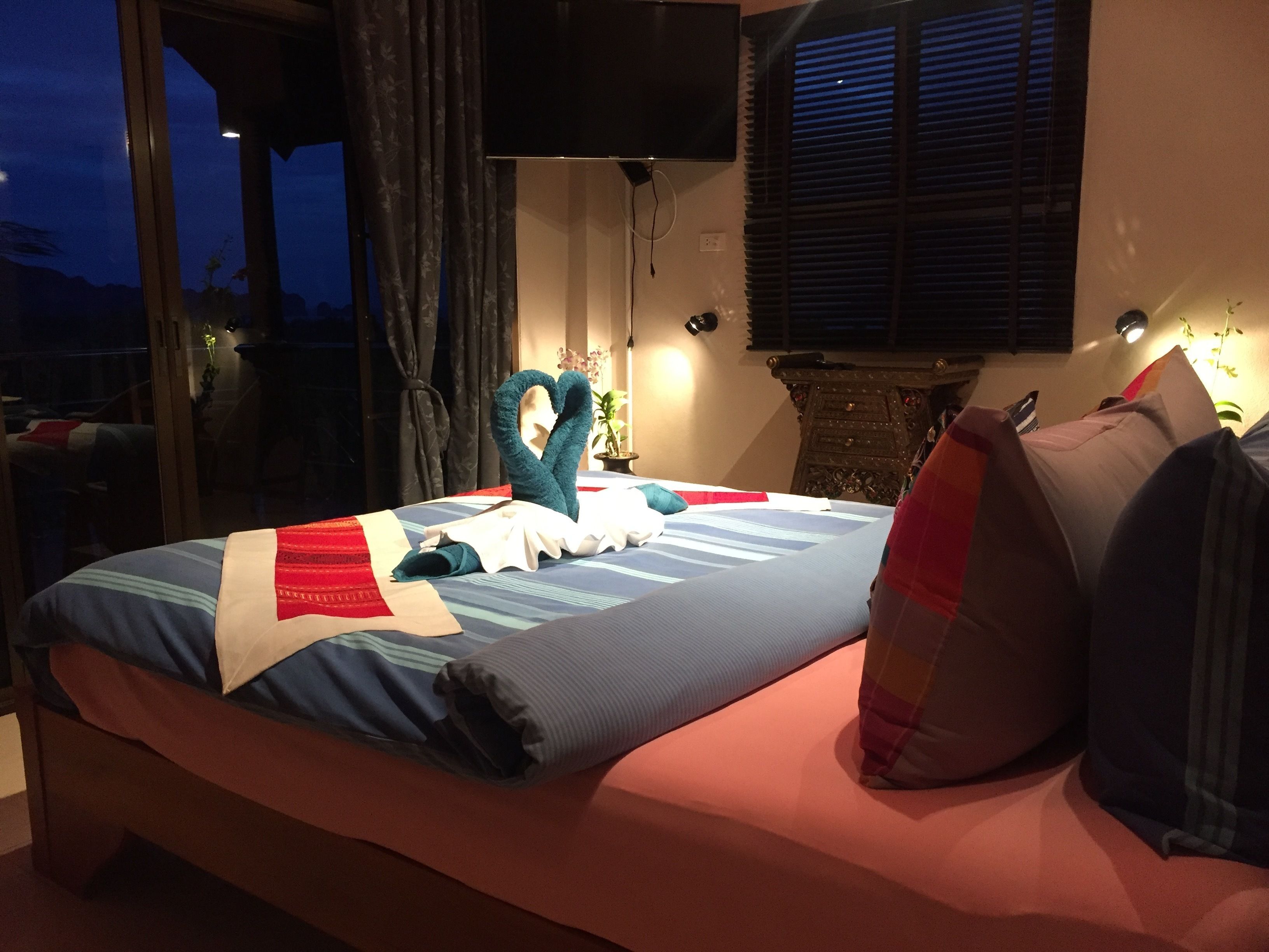 Krabi Villa Phu Khao Private Resort