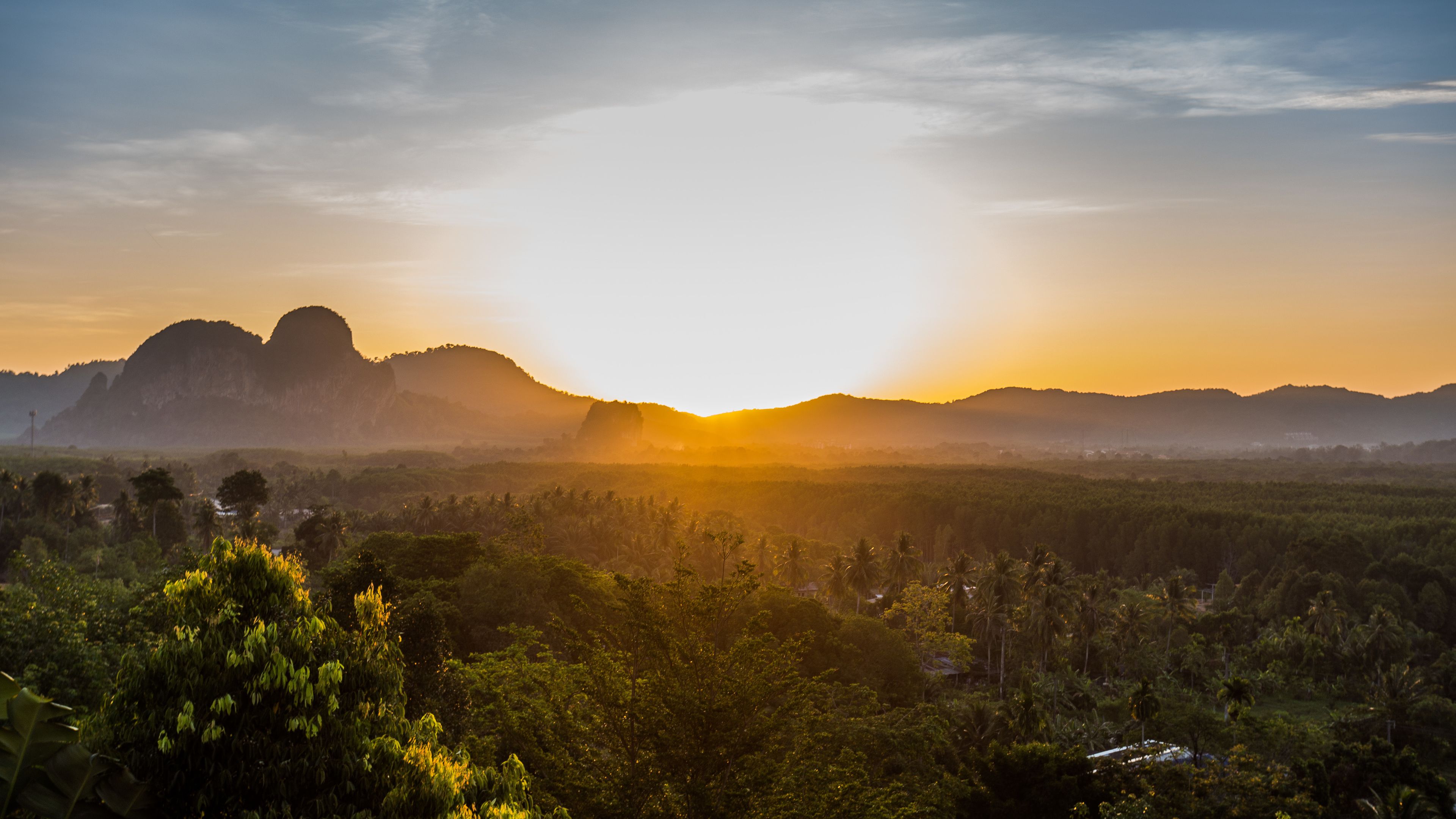 Krabi Villa Phu Khao Private Resort