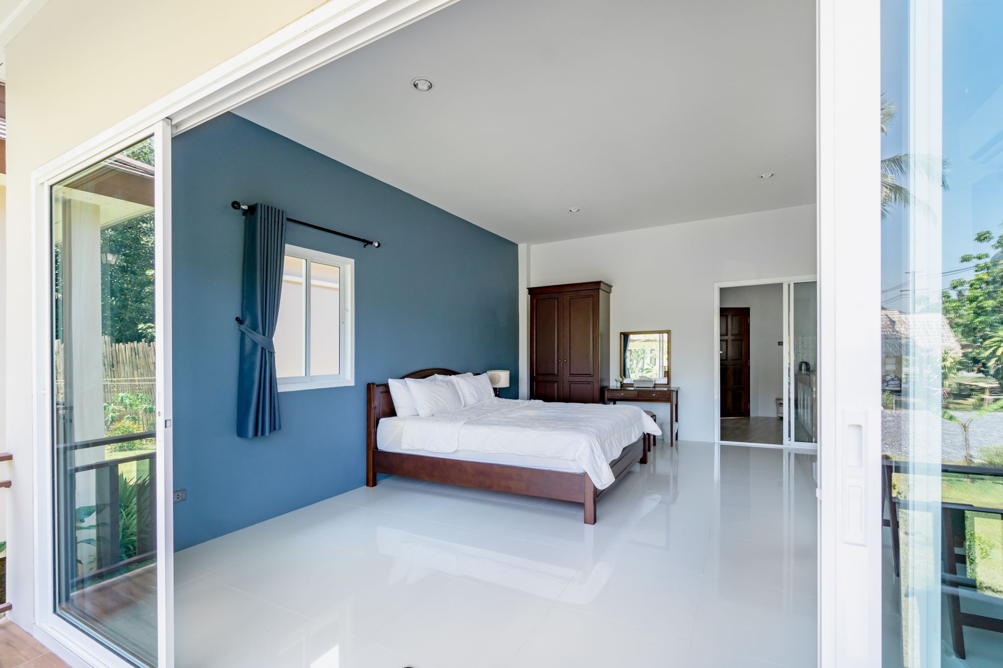 Lay Back Villas