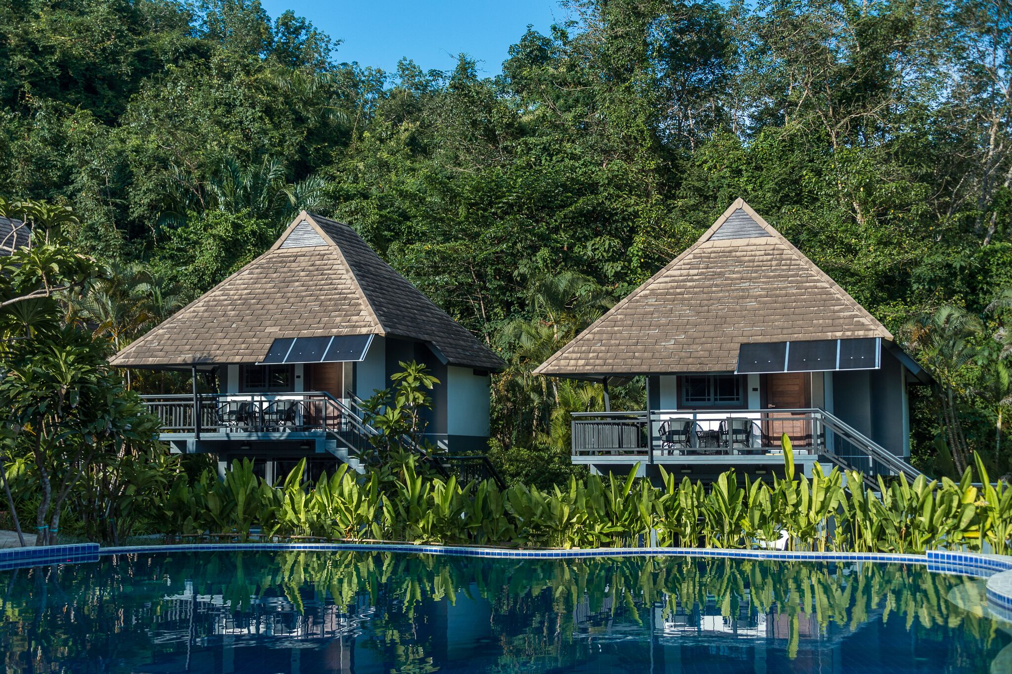 Loy Chalet