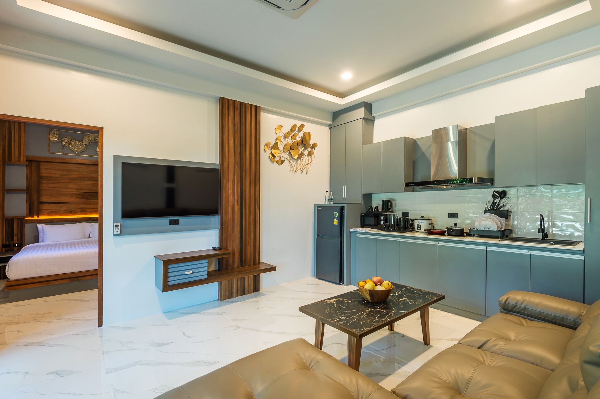 Loy Chalet