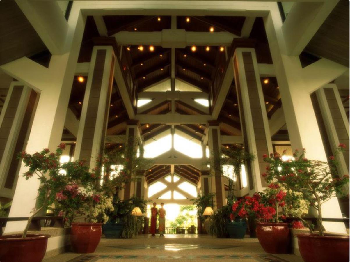 Maritime Park & Spa Resort