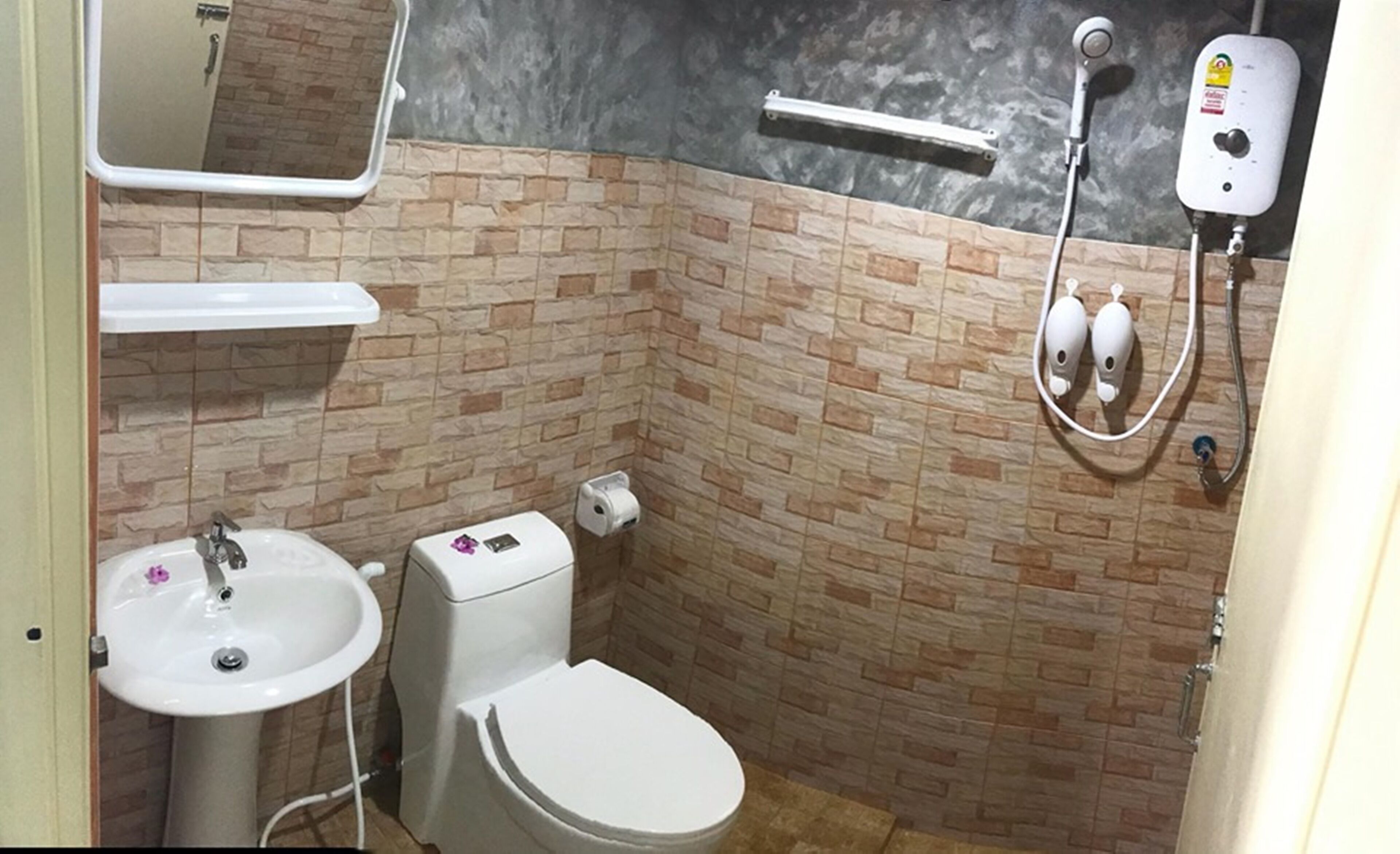 Ok Chawkoh Bungalow