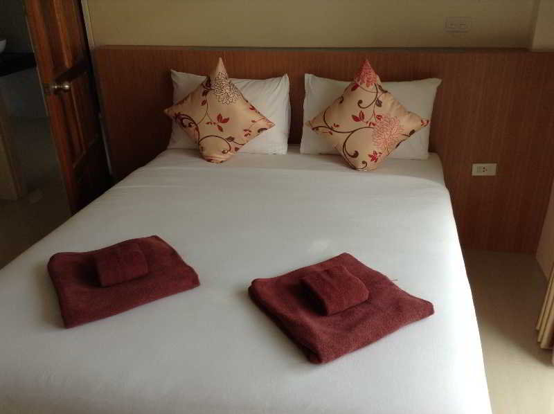The Orange City Resort