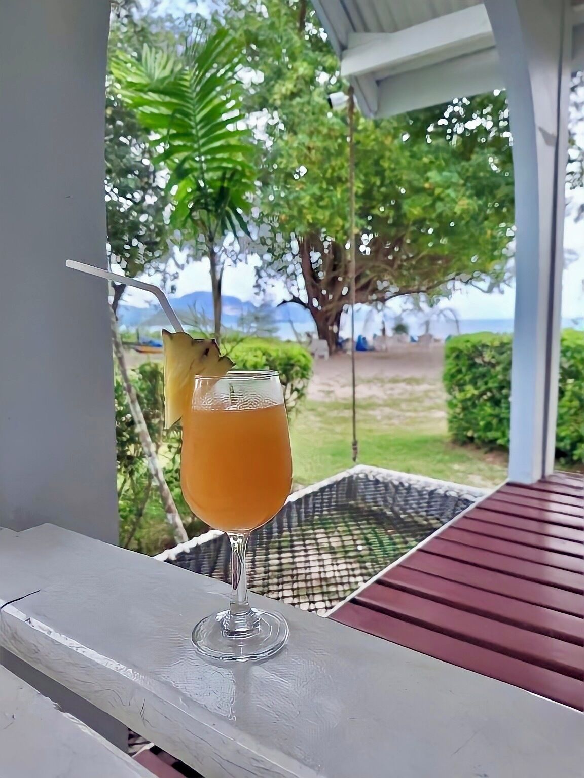PAN Beachfront Resort Krabi