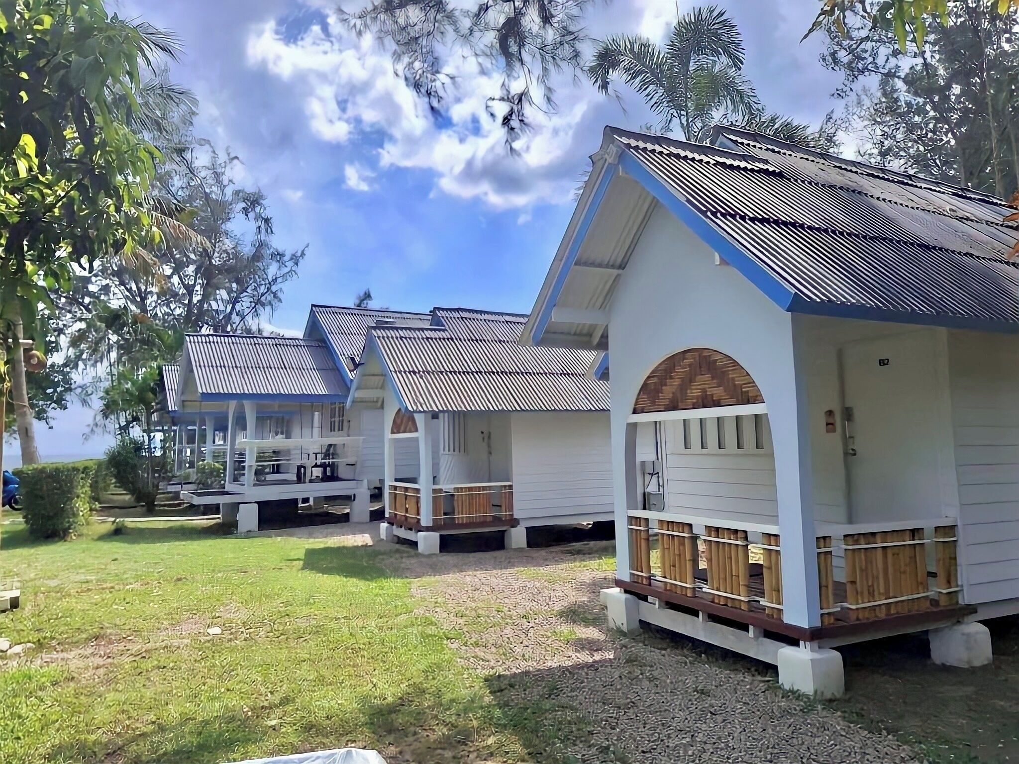 PAN Beachfront Resort Krabi