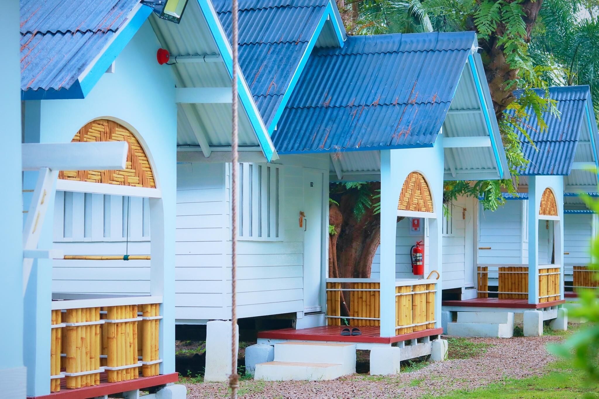 PAN Beachfront Resort Krabi